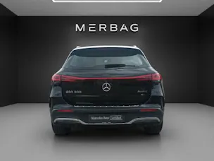 Mercedes-Benz EQA 300 AMG Line 4Matic
