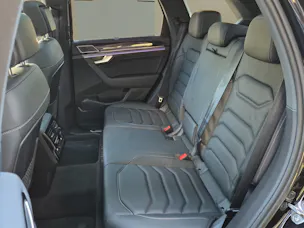 VW Touareg 3.0 TDI R-Line Tiptronic