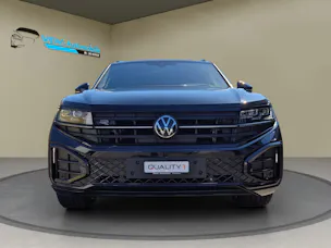 VW Touareg 3.0 TDI R-Line Tiptronic