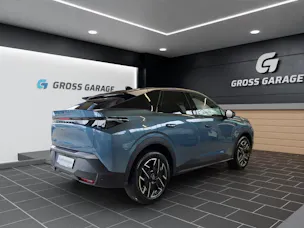 Peugeot 3008 145 e-DCS GT