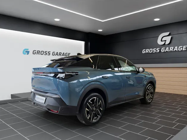 Peugeot 3008 145 e-DCS GT
