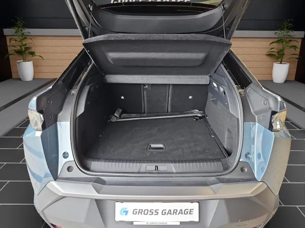 Peugeot 3008 145 e-DCS GT