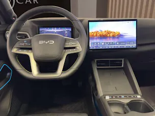 BYD Atto2 64 kWh Comfort