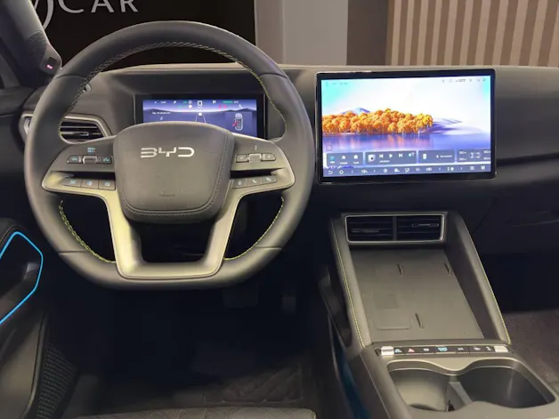 BYD Atto2 64 kWh Comfort