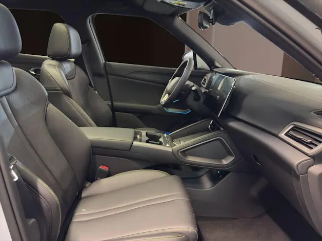 BYD Atto2 64 kWh Comfort