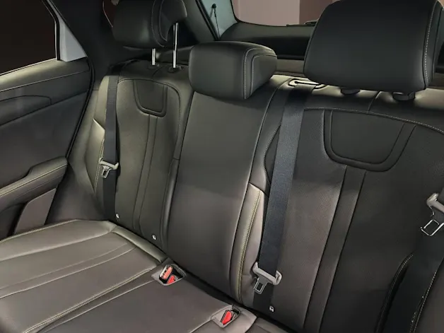 BYD Atto2 64 kWh Comfort
