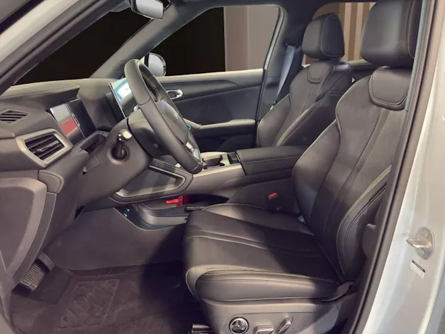 BYD Atto2 64 kWh Comfort