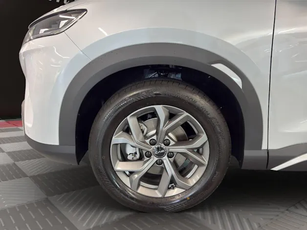BYD Atto2 64 kWh Comfort