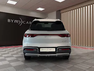 BYD Atto2 64 kWh Comfort