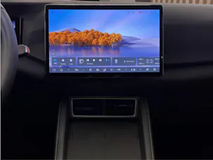 BYD Atto2 64 kWh Comfort