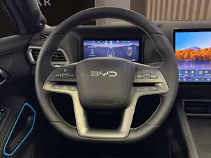 BYD Atto2 64 kWh Comfort
