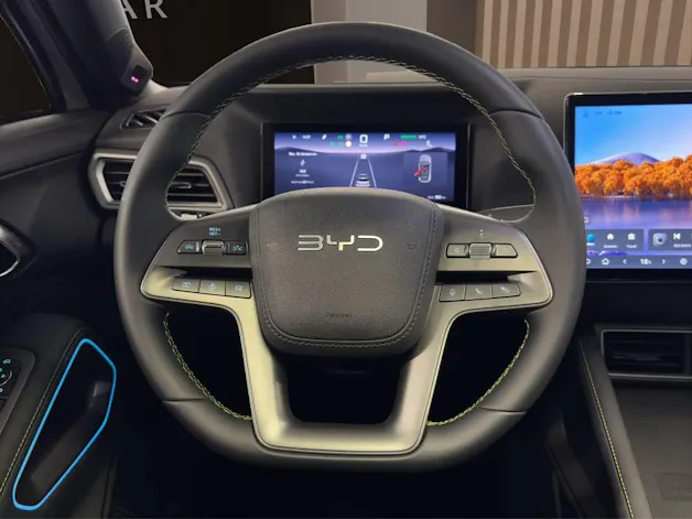 BYD Atto2 64 kWh Comfort
