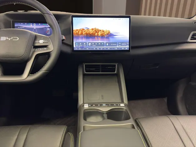 BYD Atto2 64 kWh Comfort