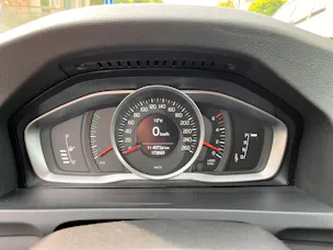 Volvo V60 D4 AWD Family Edition Geartronic