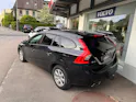 Volvo V60 D4 AWD Family Edition Geartronic