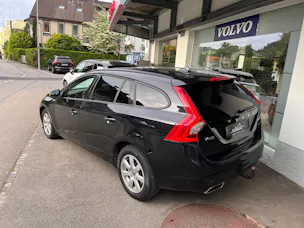 Volvo V60 D4 AWD Family Edition Geartronic