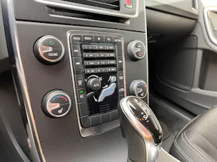 Volvo V60 D4 AWD Family Edition Geartronic