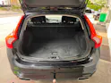Volvo V60 D4 AWD Family Edition Geartronic