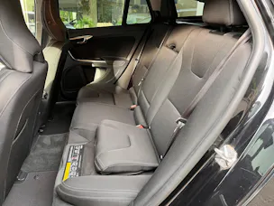 Volvo V60 D4 AWD Family Edition Geartronic