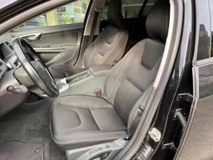 Volvo V60 D4 AWD Family Edition Geartronic