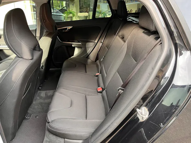 Volvo V60 D4 AWD Family Edition Geartronic