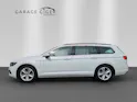 VW Passat 2.0 TDI BMT Elegance 4Motion DSG