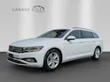 VW Passat 2.0 TDI BMT Elegance 4Motion DSG