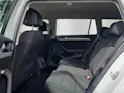 VW Passat 2.0 TDI BMT Elegance 4Motion DSG