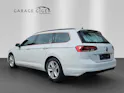 VW Passat 2.0 TDI BMT Elegance 4Motion DSG
