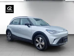 Smart #1 66kWh Pure+