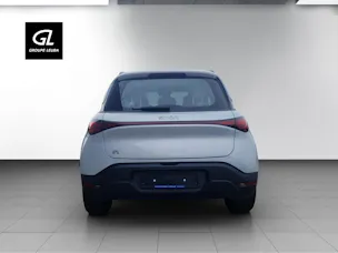 Smart #1 66kWh Pure+