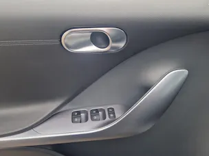 Smart #1 66kWh Pure+