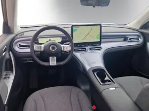 Smart #1 66kWh Pure+