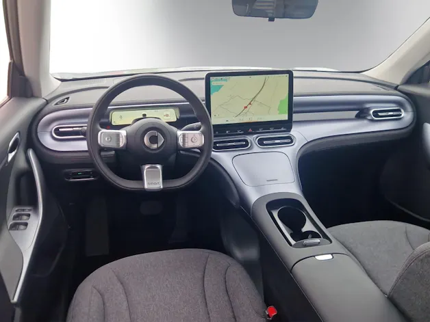 Smart #1 66kWh Pure+
