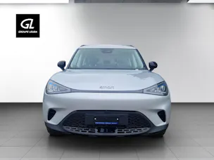 Smart #1 66kWh Pure+