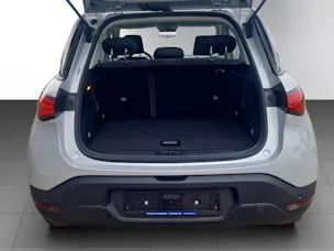 Smart #1 66kWh Pure+