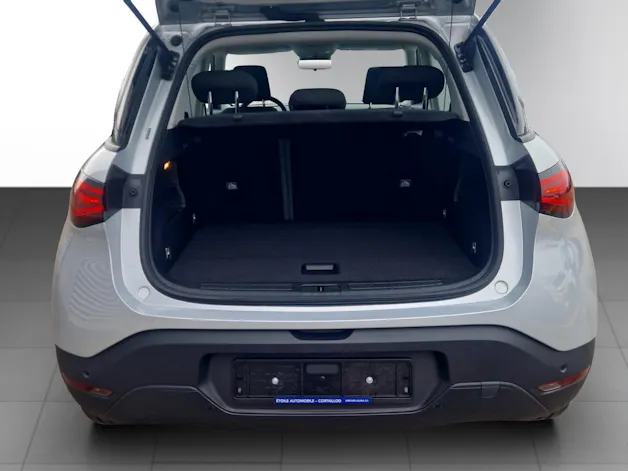 Smart #1 66kWh Pure+