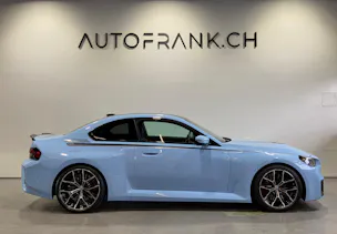 BMW M2 Coupé