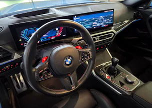 BMW M2 Coupé