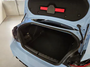 BMW M2 Coupé