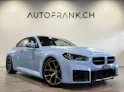 BMW M2 Coupé