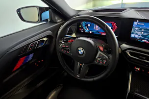 BMW M2 Coupé