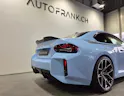 BMW M2 Coupé