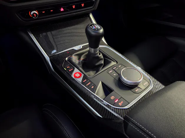 BMW M2 Coupé