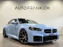 BMW M2 Coupé