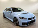 BMW M2 Coupé