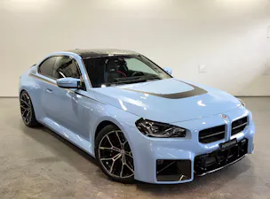 BMW M2 Coupé