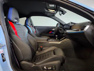 BMW M2 Coupé