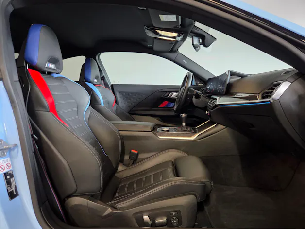 BMW M2 Coupé