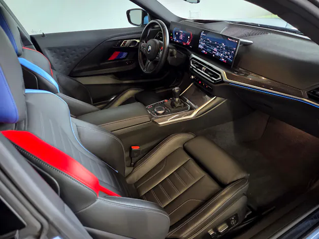 BMW M2 Coupé